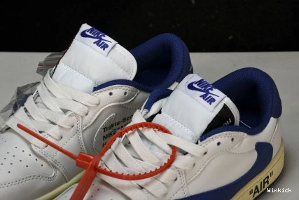  1 Jordan DH7890-111 OG Air Low 0910